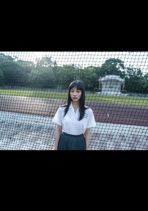 小藍