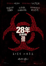 28年毀滅倒數